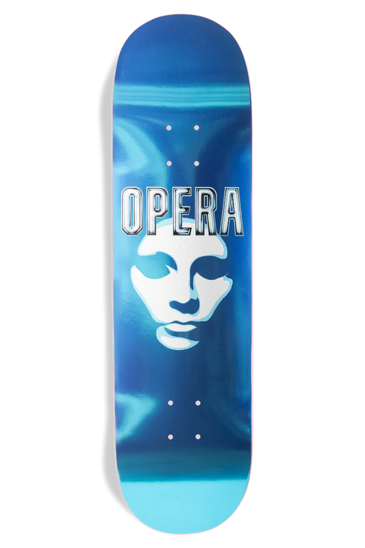 Opera | 8.5" Mask Logo EX7 Deck