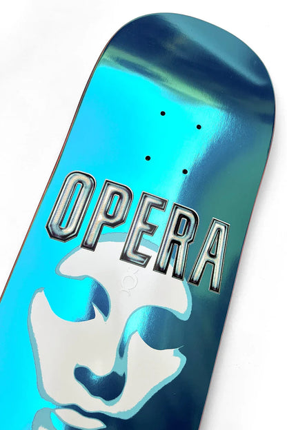 Opera | 8.5" Mask Logo EX7 Deck