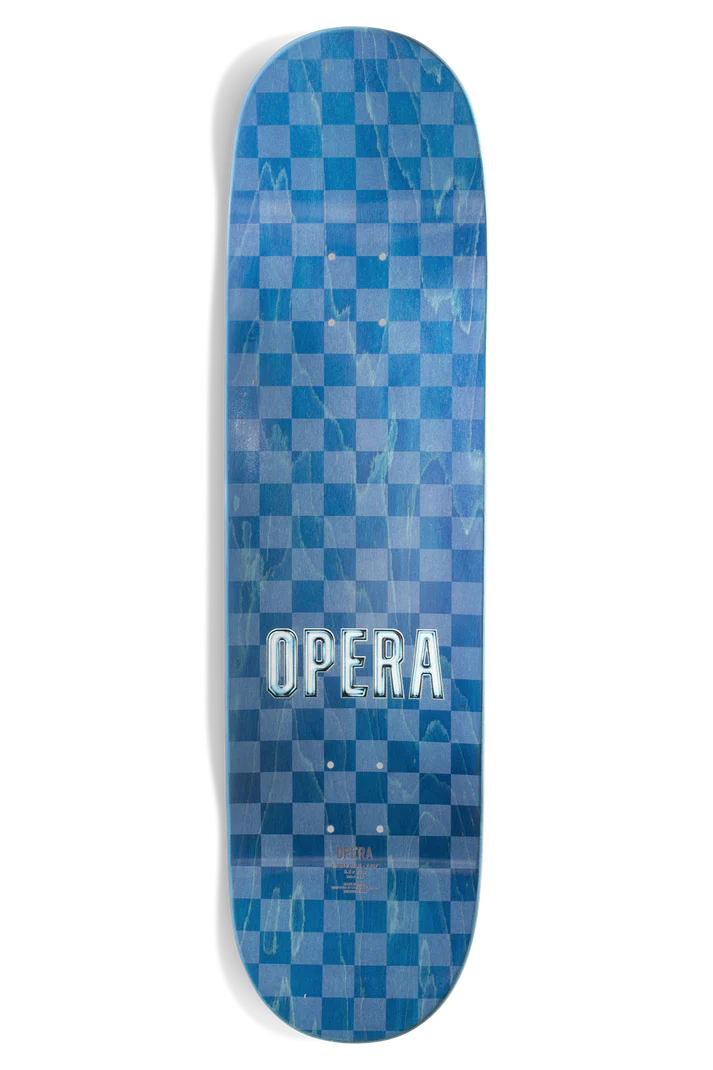 Opera | 8.5
