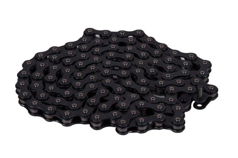 Cult | 510 BMX Bike Chain - Black