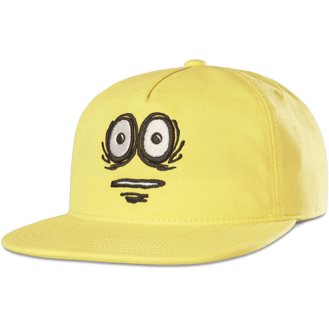 'eS | 'Eggcell Eyes Snapback Hat