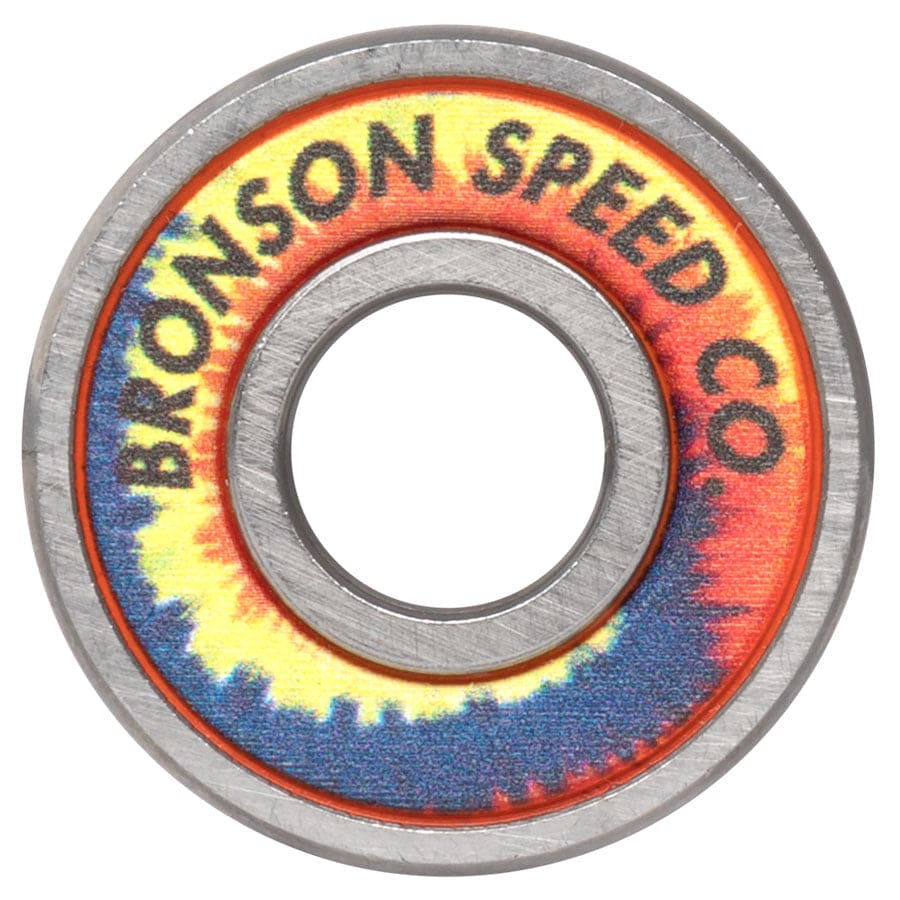 Bronson | Jaws G3 Bearings