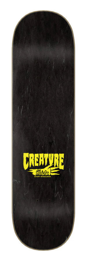 Creature | 8.25" Logo Outline Stumps