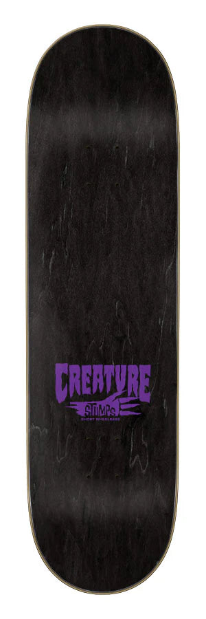 Creature | 8.5" Logo Outline Stumps