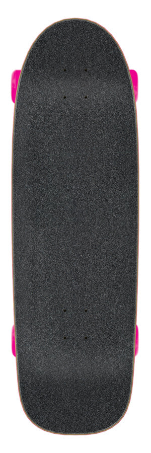 Santa Cruz | 8.79" Rainbow Tie Dye Street Cruiser Complete