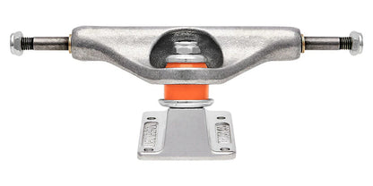 Independent | Stage 11 Standard Trucks - Forged Baseplate - Hollow Axle - Raw SIlver