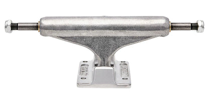 Independent | Stage 11 Standard Trucks - Forged Baseplate - Hollow Axle - Raw SIlver