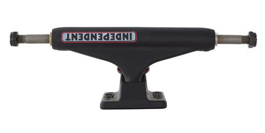 Independent | Stage 11 Standard Trucks Bar Flat Black