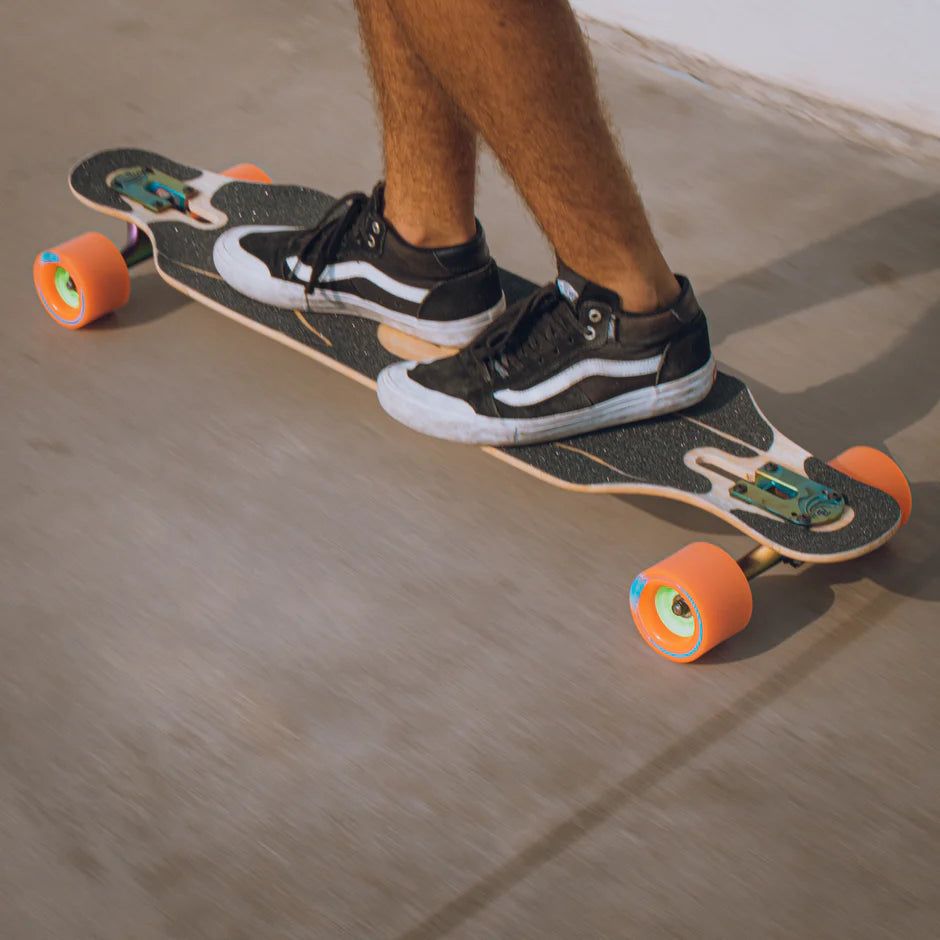 Loaded | 38.4" Icarus Complete - 80mm/80a Kegel Wheels - Flex 1
