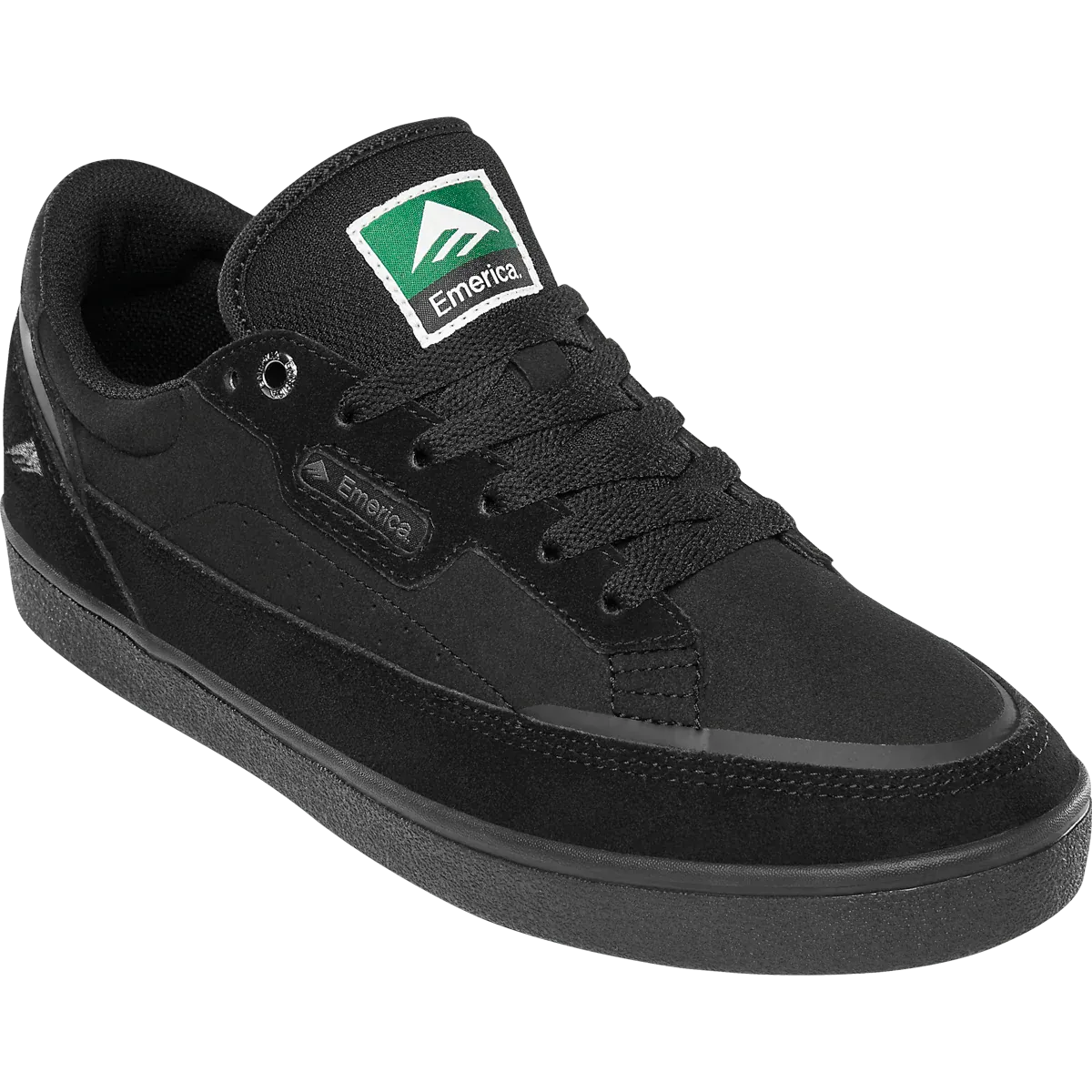 Emerica | Gamma - Black/Black/Black