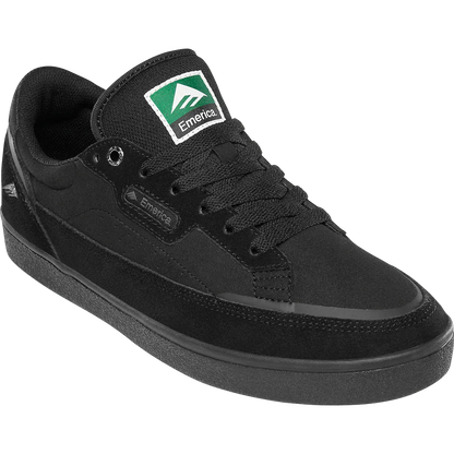 Emerica | Gamma - Black/Black/Black