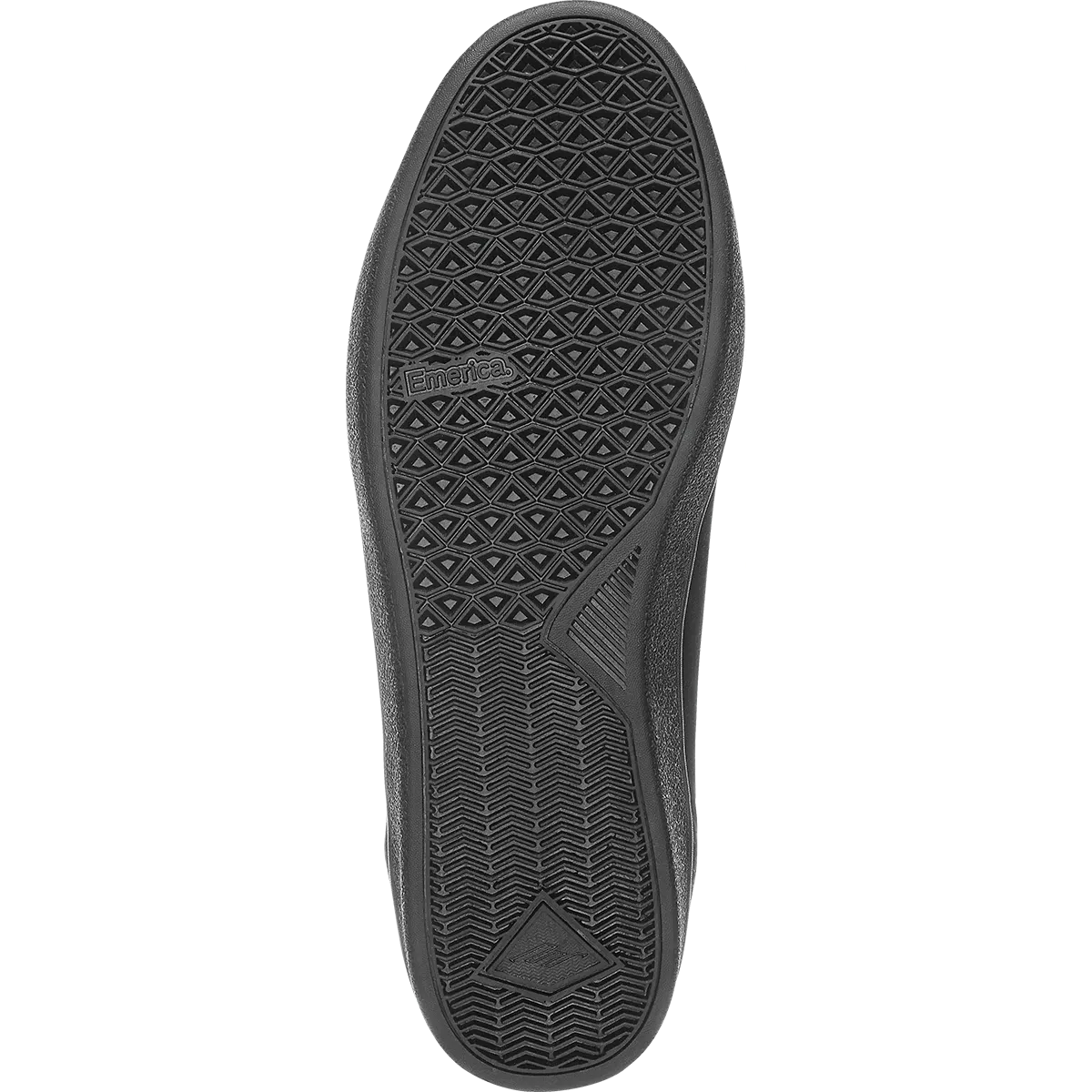 Emerica | Gamma - Black/Black/Black