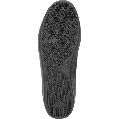 Emerica | Gamma - Black/Black/Black