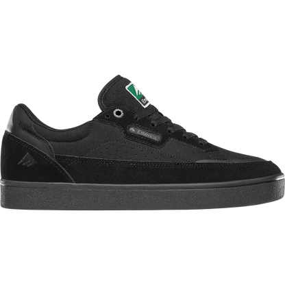 Emerica | Gamma - Black/Black/Black