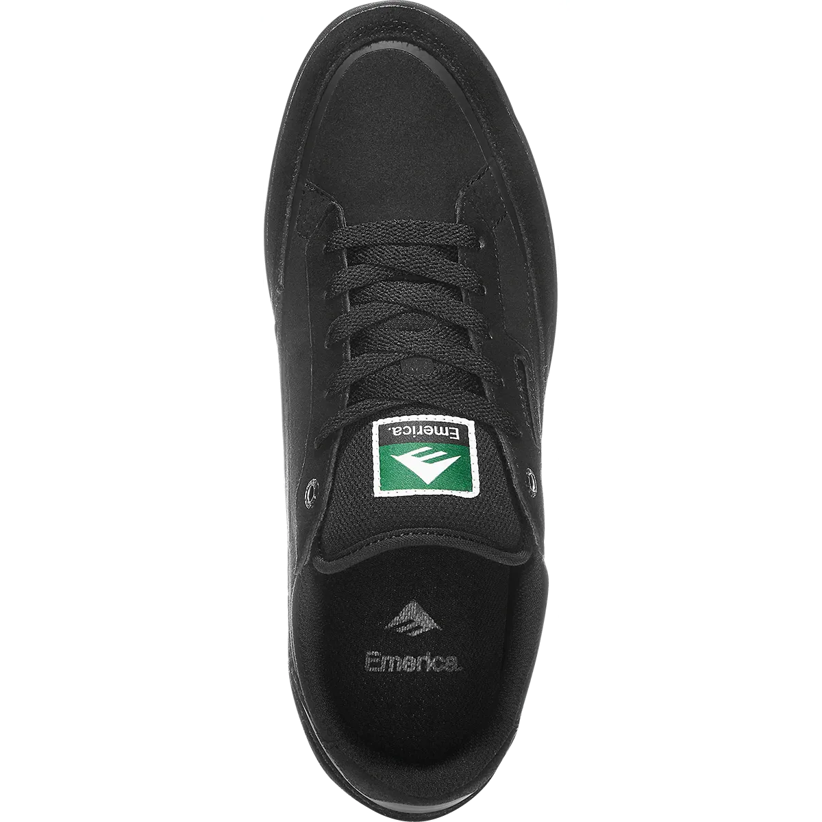 Emerica | Gamma - Black/Black/Black