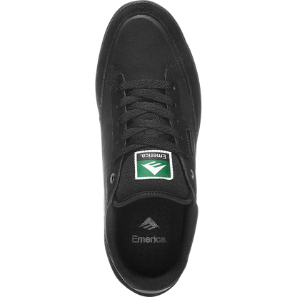 Emerica | Gamma - Black/Black/Black