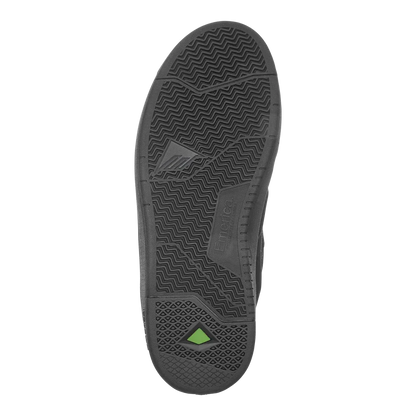 Emerica | Mute - Black/Yellow/Black