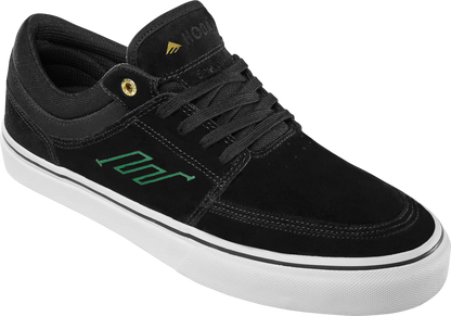 Emerica | Hoban - Black/White/Gold