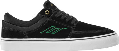 Emerica | Hoban - Black/White/Gold