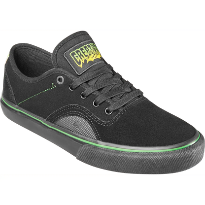 Emerica | Creature x Provost G6 - Black/Black/Green