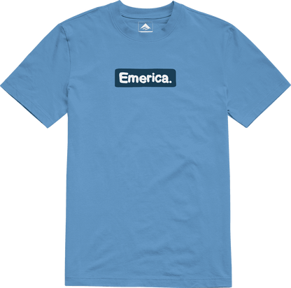 Emerica | Sieben Shirt - Blue