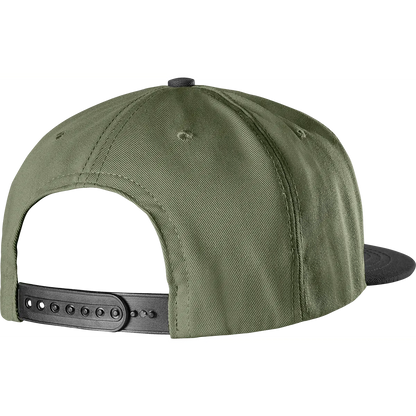 Emerica | Endure Destroy Snapback Hat