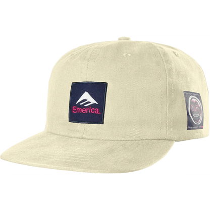 Emerica | Sieben Snapback Hat