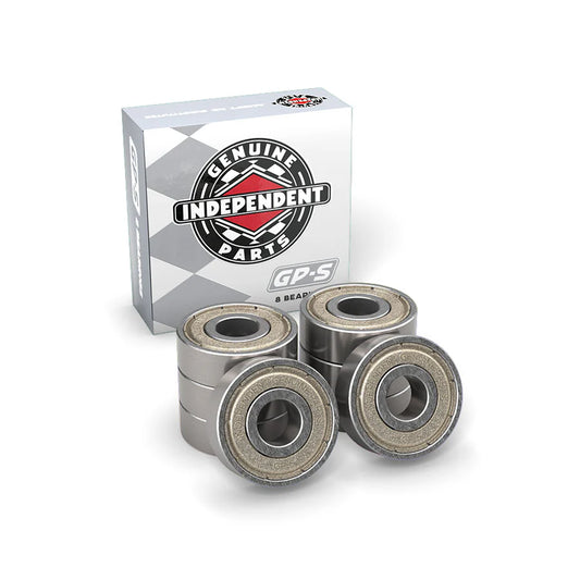 Independent | GP-S Bearings