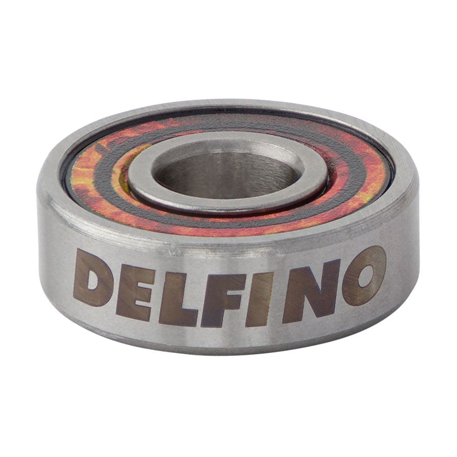 Bronson | Pedro Delfino G3 Bearings