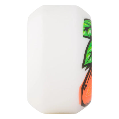 OJ | 53mm/101a From ConcentrateHardline - White Orange