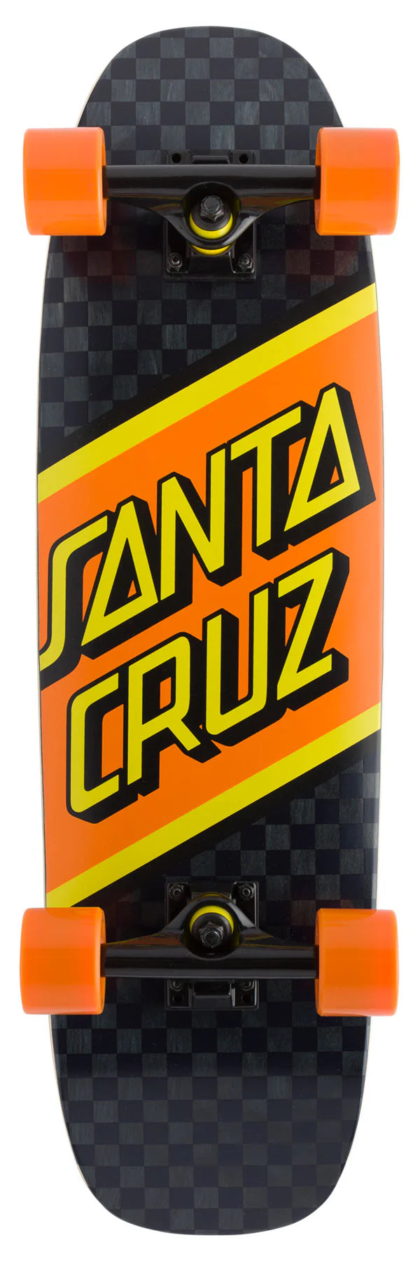 Santa Cruz | 8.4" Fast Lane Street Skate Cruiser