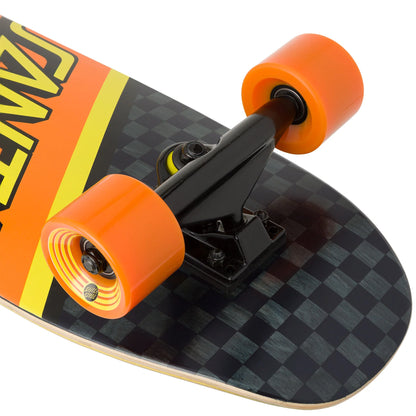 Santa Cruz | 8.4" Fast Lane Street Skate Cruiser