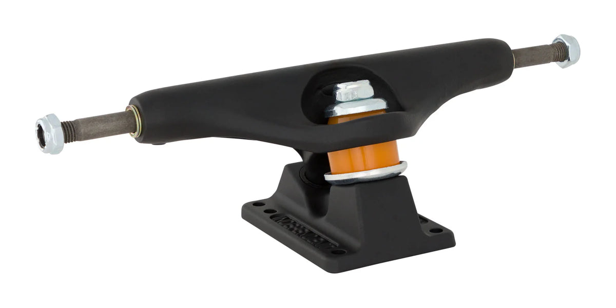 Independent | Stage 11 Standard Skateboard Trucks - Blackout