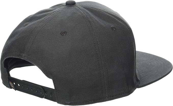 Dickies | Flat Bill Duck Cap - Slate Grey
