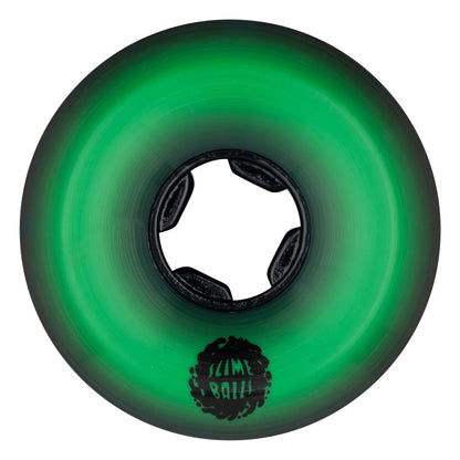 OJ | 55mm/99a Jay Howell Speed Balls Green