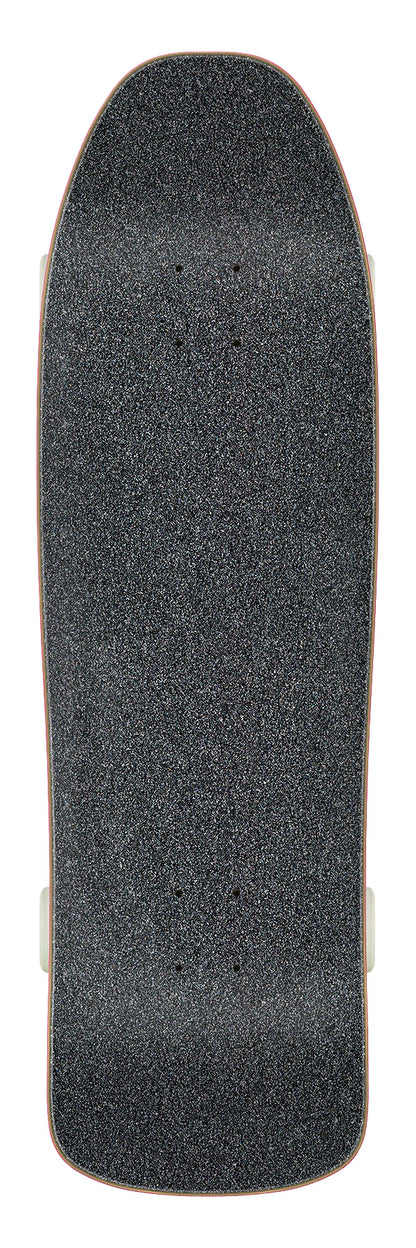 Santa Cruz | 9.35" Speed Wheels Cruiser