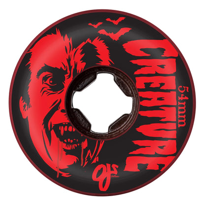 OJ | 54mm/97a How To Kill A Vampire Bloodsuckers - Red Black