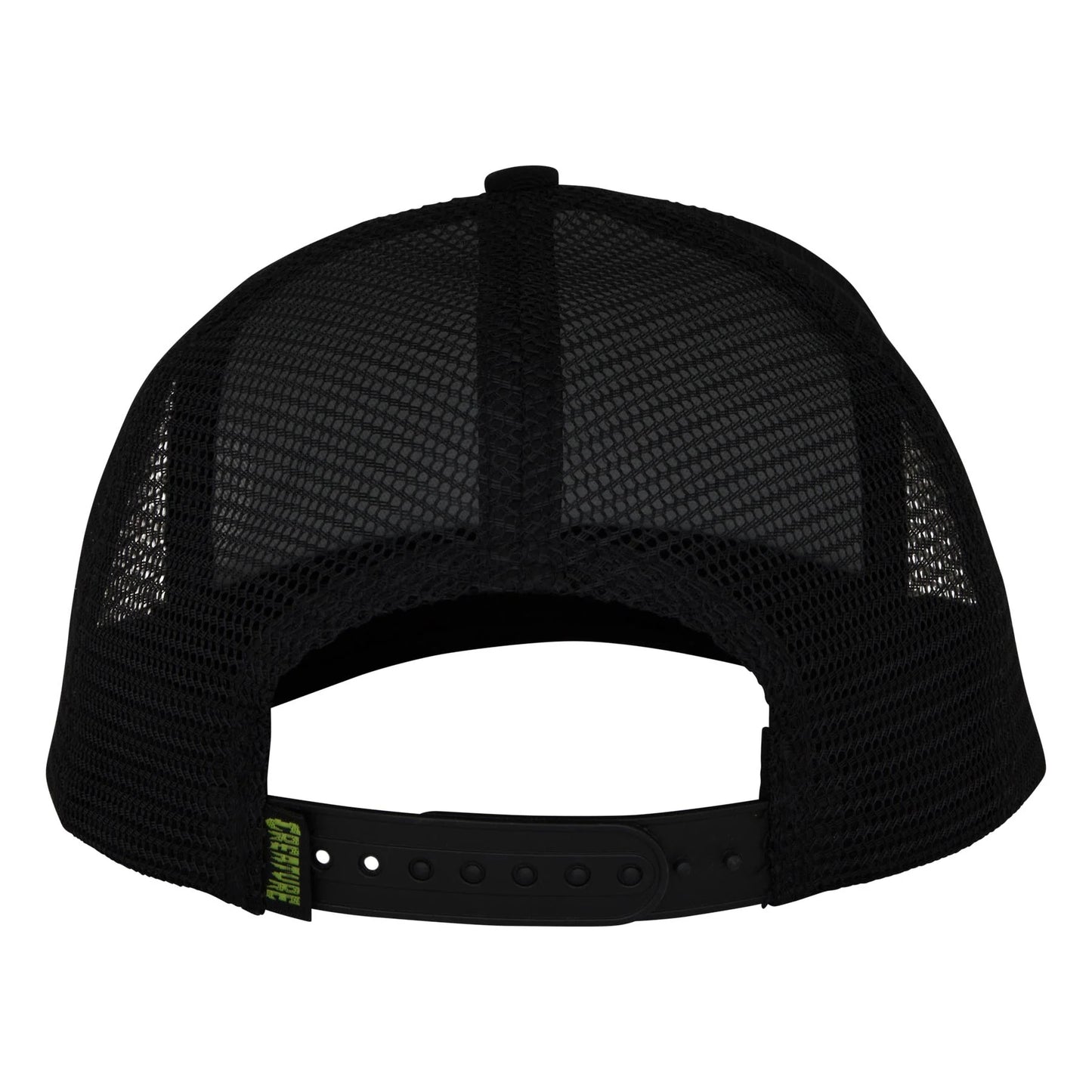 Creature | Bonehead 2 Relic - Black/Green