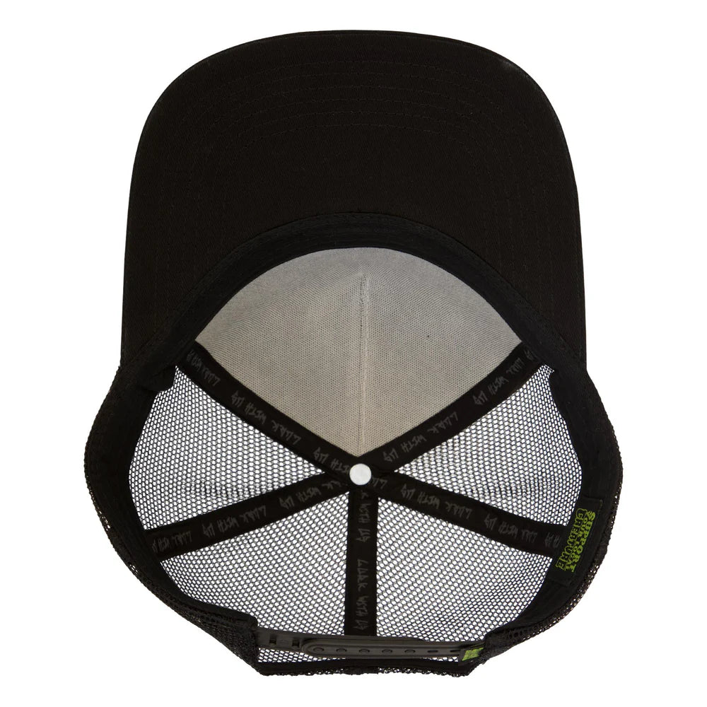 Creature | Bonehead 2 Relic - Black/Green