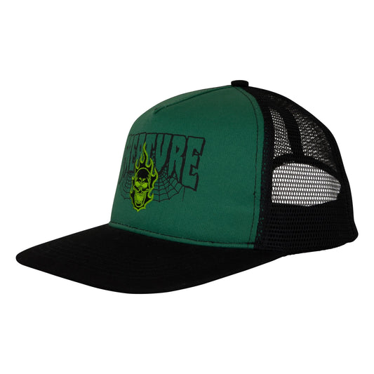 Creature | Bonehead 2 Relic - Black/Green