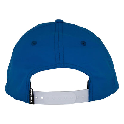 Independent | Vertigo Snapback - Blue