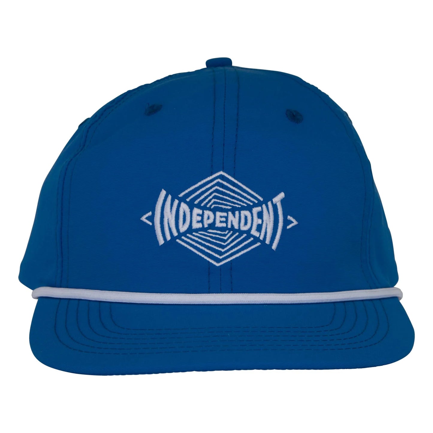 Independent | Vertigo Snapback - Blue