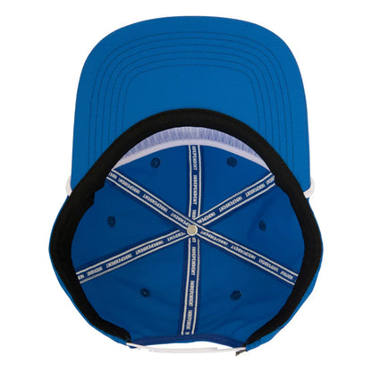Independent | Vertigo Snapback - Blue
