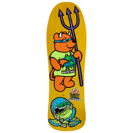 World Industries | 9.75" Rocco III Deck