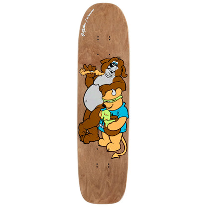 World Industries | 7.375" Rodney Mullen Bear Deck