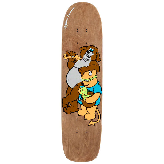 World Industries | 7.375" Rodney Mullen Bear Deck