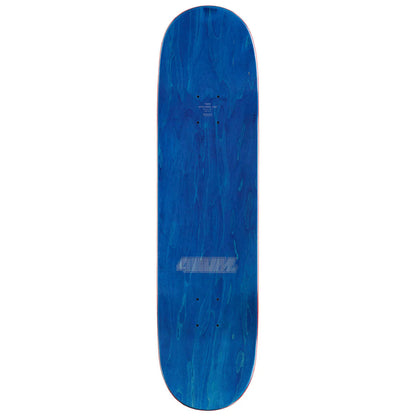 411VM | 9.0" Private Property Icon Deck