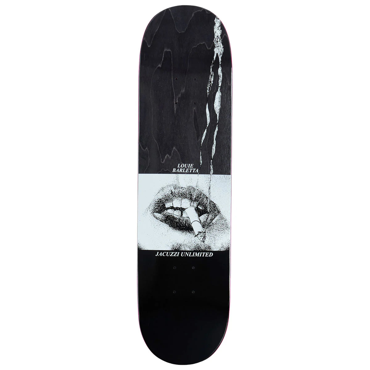 Jacuzzi | 8.5" Louie Barletta I Love You Deck