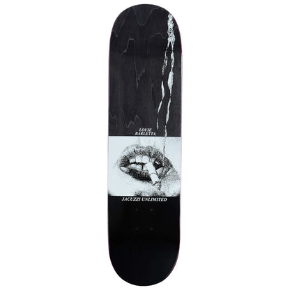 Jacuzzi | 8.5" Louie Barletta I Love You Deck