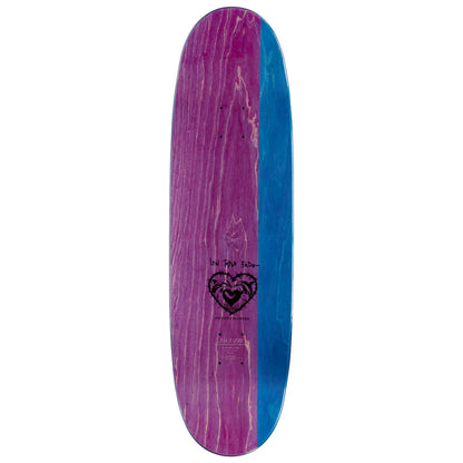 Jacuzzi | 9.125" Jackson Pilz Headache EX7 Deck
